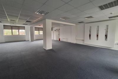 Birou, 126 mp în Hipodrom 2
