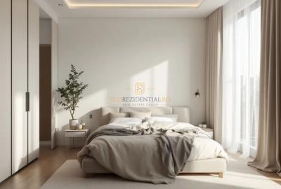 Apartament tip studio in ansamblu securizat, langa metrou, Sector 4 - 2