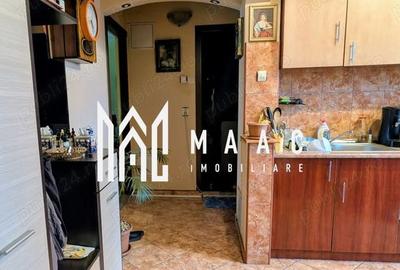 Apartament cu 2 camere, mobilat în Vasile Aaron