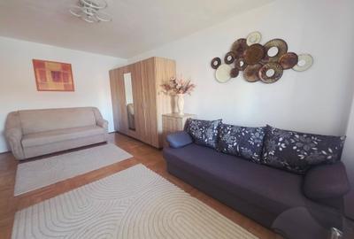 Inchiriez 2 camere decomandat str Toamnei cu parcare proprie - 4