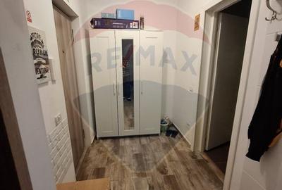 Vanzare garsoniera tip studio in Fundeni, str.Ciresului - 3