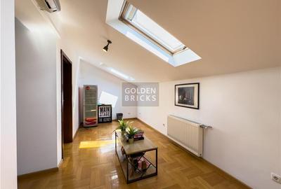 Piata Victoriei | Parcare | Mobilat | 96 mp + Shared spaces - 18