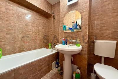 Apartament langă Sigma Center, decomandat, etaj intermediar - 5