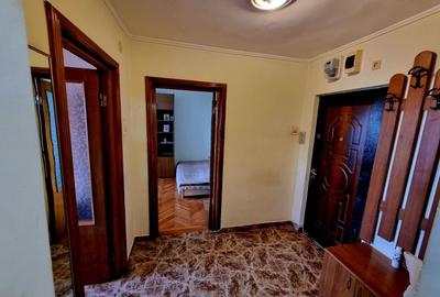 Gara mangaliei-apartament 2 camere decomandat 52 mp - 5