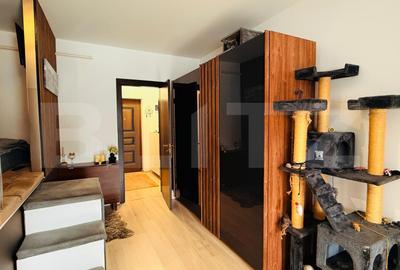 Garsoniera moderna / Sanpetru- subcetate / 39mp - 11