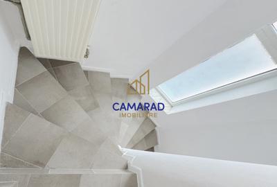 Casă de vânzare cu 5 camere - Piața Iancului/Muncii - 15