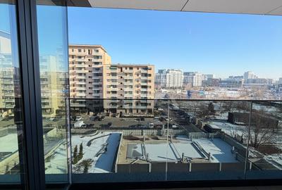Zona Aviației -  City Point faza 2  Apartament 2 Camere - 13