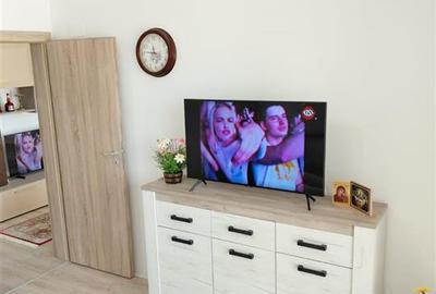 Apartament 2 camere balcon boxa parcare zona Turnisor - 6