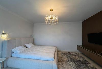 Duplex de inchiriat cu 5 camere - 11