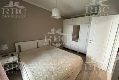 Apartament 2 camere cu parcare subterana Grand Park - 7