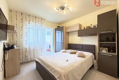 Apartament cu 3 camere, la etajul 1, de vanzare in zona Lipovei - 11