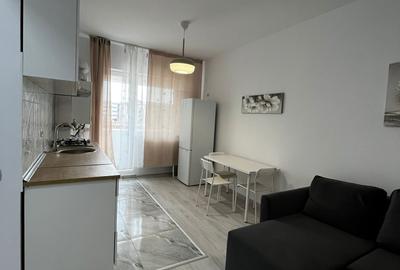 STUDIO - AC/Centrala - Militari Residence - 5
