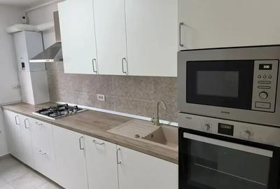Apartament 3 camere PREMIUM de închiriat – Pallady | Bloc nou 2025 - 1