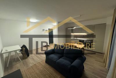 Apartament de 2 camere, 51mp, parcare, Zona Ama Residence - 1