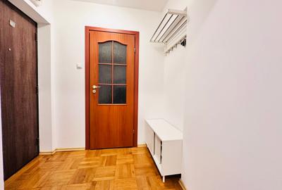 INCHIRIERE Dorobanti Beller || 2 camere mobilat - 3