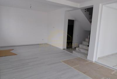 Duplex P+1+M 7 camere , 3 bai , 200mp Teren -Leordeni - 9