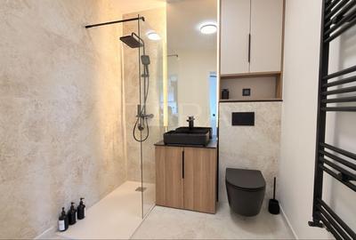 Apartament complet renovat, cu vedere spre Parcul Primăverii. - 8