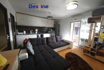 Garsonieră, mobilată în Vișani