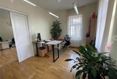 Spatiu birouri in zona centrala din Sibiu - 9