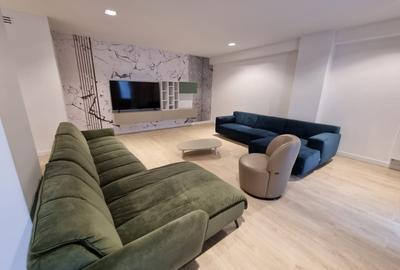 Penthouse Residence5-Oliveto, parcare subterana, curte interioara, comision 0 - 7