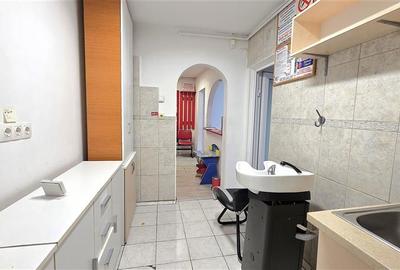 Bdul Vlahuta - spatiu comercial cu acces din strada - 10