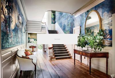 Anunt fictiv - Casa de vanzare deosebita - 1