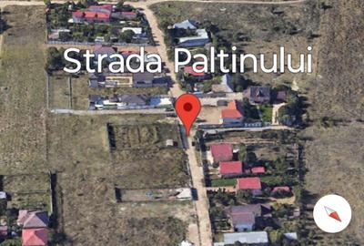 !!! URGENT!!! Vând teren Vidin Brăila - 8
