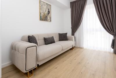 Apartament 3 Camere Nou Finisat Open Space | Bonn | PRIMA Green - 10