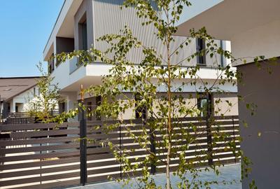 Astronomului Residence