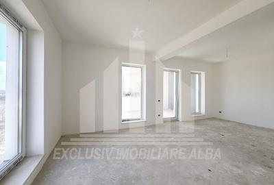 Casa individuala | La cheie | 112 mp | 340 mp teren | Alba-Micesti - 2