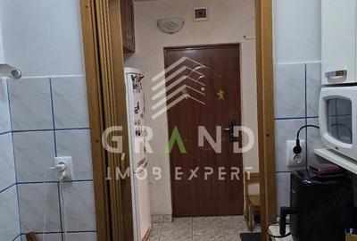 Apartament 2 camere I zona Pieței Flora I Mănăștur - 3