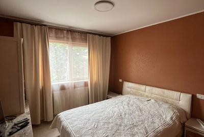 Apartament cu 3 camere semidecomandat în Mănăștur