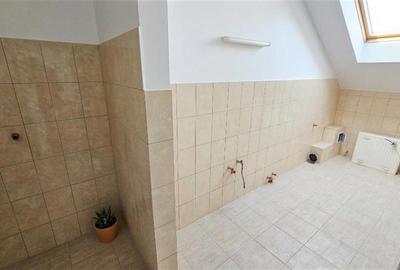 Spatiu birou 130mp,balcon,5 parcari,Bulgaria, zona Hornbach - 9