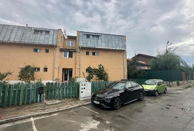 PIPERA, Garsoniera in suprafata de 35 mp - etaj 1, Str. Drumul Bisericii - 1