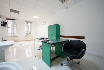 Casa, Hala Traian, ideal cabinet stomatologic - 9