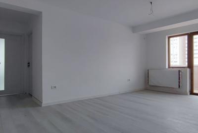 Apartament cu 2 camere semidecomandat în Drumul Taberei
