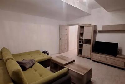 2 camere Lujerului - imobil 2019 - 1