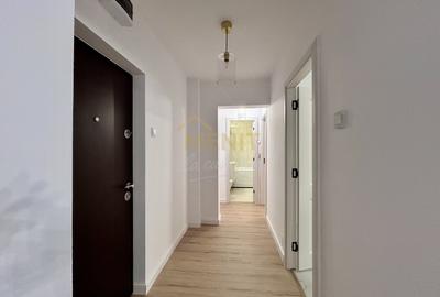 Apartament 2 camere, decomandat, renovat complet, Value Center, Ploiesti - 14