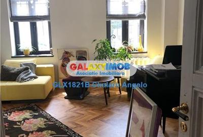 Calea Călărașilor vila P,+M  6 camere supr utila 200 mp,teren 200 - 7