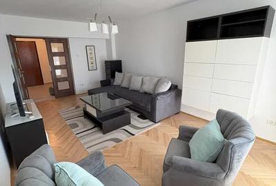 2 Camere | Piata Alba Iulia | Decomandat | 3 Balcoane | - 1