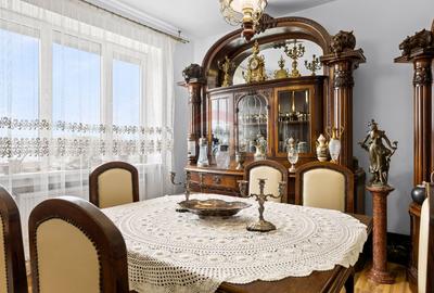 Apartament spațios de vânzare în zonă selectă -Strada Mozart - 22