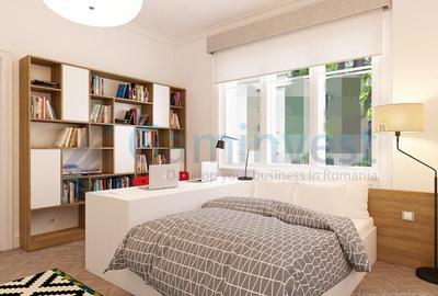 Apartament cu 3 camere deosebit de vanzare, ultracentral, Oradea, Bihor - 10