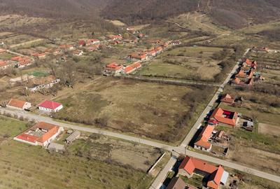 Conac nobiliar de secol XIX cu 8 camere în Maciova - 5