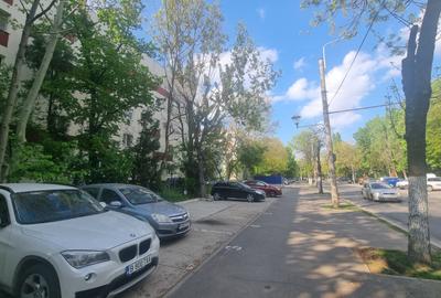 Apartament cu 3 cam - Str Resita - 6