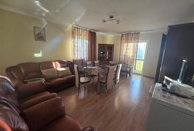 Apartament cu 2 camere  de vanzare in bloc nou - 1