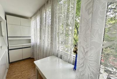 Apartament 3 camere de vânzare – Șos. Nicolae Titulescu nr. 92 - 10