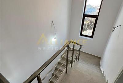 Casa individuala - 150 mp utili - 5 camere - 3 bai - 22