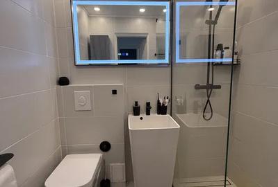 3 Camere + Boxa Et.4/4 Bloc Reabilitat Drumul Taberei - Metrou Brancusi - 7