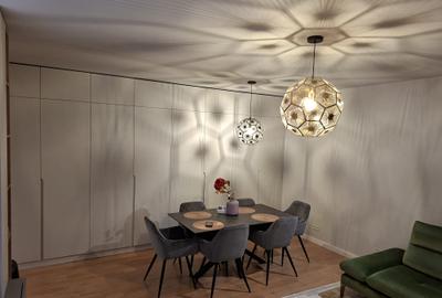 3 camere Nordmark RESIDENCE , mobilat / utilat , Amplasament DEOSEBIT! - 6