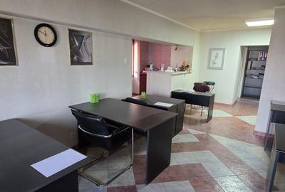 Spatiu Birou | 3 Camere | Decomandat | Matei Basarab - 3
